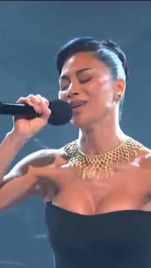 Nicole Scherzinger OnlyFans Leaked Free Thumbnail Picture - #vTwEmQeZum