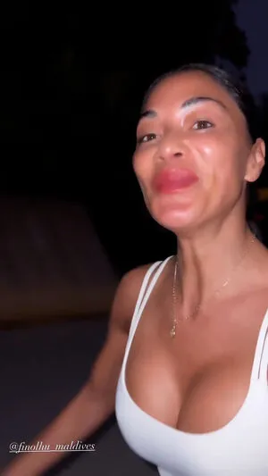 Nicole Scherzinger OnlyFans Leaked Free Thumbnail Picture - #wCcOI7lSRz
