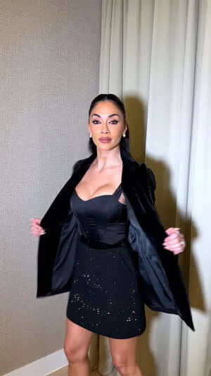 Nicole Scherzinger OnlyFans Leaked Free Thumbnail Picture - #xEpUyetMRz