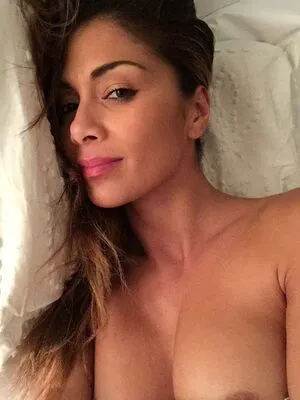 Nicole Scherzinger OnlyFans Leaked Free Thumbnail Picture - #zLnbwn49Ke