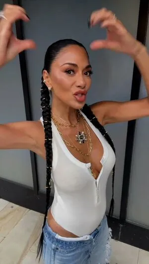 Nicole Scherzinger OnlyFans Leaked Free Thumbnail Picture - #zSMgbSkUXE