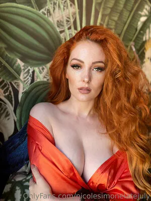 Nicole Simone OnlyFans Leaked Free Thumbnail Picture - #3aMDXJgHrU