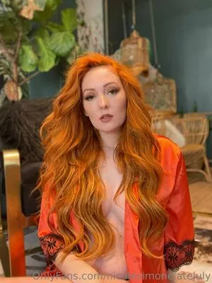 Nicole Simone OnlyFans Leaked Free Thumbnail Picture - #4rqdRGVy29