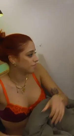 Nicole Stefany Zeschky Alaa OnlyFans Leaked Free Thumbnail Picture - #2re3xFHpp5