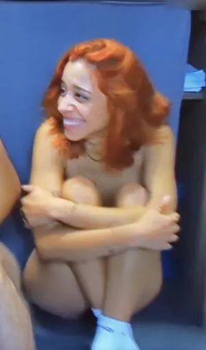 Nicole Stefany Zeschky Alaa OnlyFans Leaked Free Thumbnail Picture - #4xDZ7yeHdy