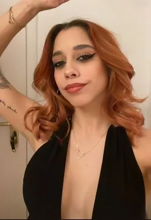 Nicole Stefany Zeschky Alaa OnlyFans Leaked Free Thumbnail Picture - #lDENuut6ZZ