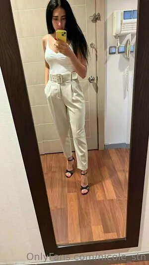 Nicole Stn OnlyFans Leaked Free Thumbnail Picture - #2KziODlIKv