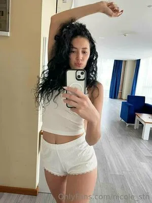 Nicole Stn OnlyFans Leaked Free Thumbnail Picture - #5hqmVUF9Pg