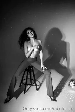 Nicole Stn OnlyFans Leaked Free Thumbnail Picture - #O3A6xoGZQJ