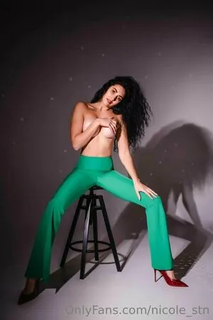 Nicole Stn OnlyFans Leaked Free Thumbnail Picture - #WoNf9XNqmr