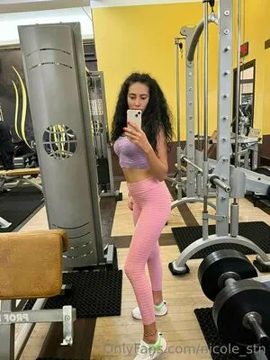 Nicole Stn OnlyFans Leaked Free Thumbnail Picture - #X60ZsQStDe