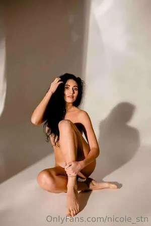Nicole Stn OnlyFans Leaked Free Thumbnail Picture - #vfvFjTvT19