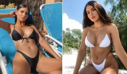Nicole Thorne OnlyFans Leaked Free Thumbnail Picture - #0O96QPQEpi