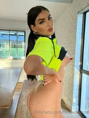 Nicole Thorne OnlyFans Leaked Free Thumbnail Picture - #0YAdBDvgO7