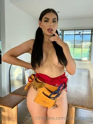Nicole Thorne OnlyFans Leaked Free Thumbnail Picture - #6pTPgSK1mq