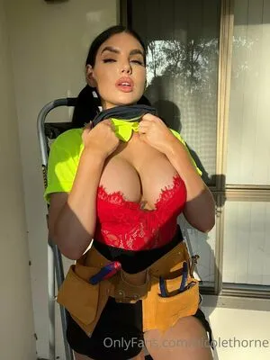 Nicole Thorne OnlyFans Leaked Free Thumbnail Picture - #87lZcRYUbA