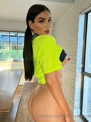 Nicole Thorne OnlyFans Leaked Free Thumbnail Picture - #9nXQJ9Vtiz