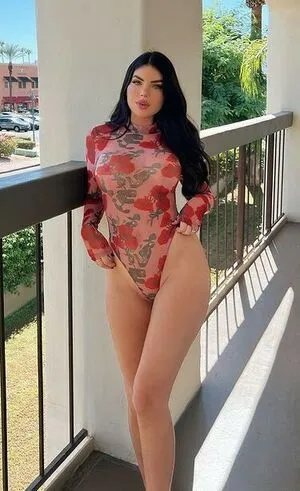 Nicole Thorne OnlyFans Leaked Free Thumbnail Picture - #WweVRxNeIn