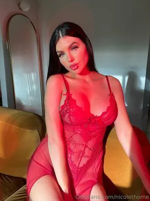 Nicole Thorne OnlyFans Leaked Free Thumbnail Picture - #XjAv3zkw2l
