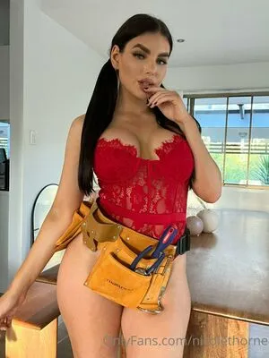 Nicole Thorne OnlyFans Leaked Free Thumbnail Picture - #Zao3DRnCoD