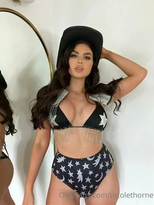 Nicole Thorne OnlyFans Leaked Free Thumbnail Picture - #ZmyW08WMF3