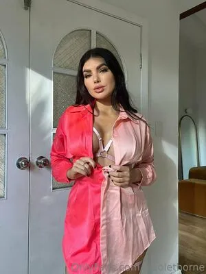 Nicole Thorne OnlyFans Leaked Free Thumbnail Picture - #ZqviWNWapC