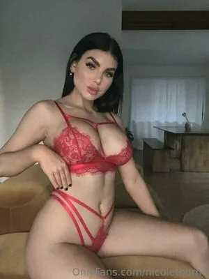 Nicole Thorne OnlyFans Leaked Free Thumbnail Picture - #fI6TP5OOjV