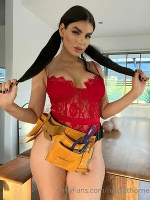 Nicole Thorne OnlyFans Leaked Free Thumbnail Picture - #jwyNu4khPG