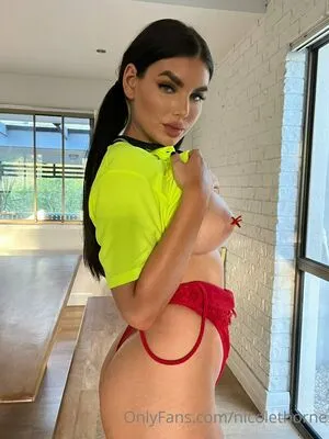 Nicole Thorne OnlyFans Leaked Free Thumbnail Picture - #r77DS13dBp