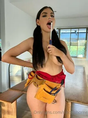 Nicole Thorne OnlyFans Leaked Free Thumbnail Picture - #wpJ8S7RhAe