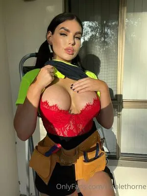 Nicole Thorne OnlyFans Leaked Free Thumbnail Picture - #zVZ7JJW0ur
