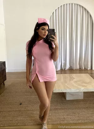 Nicole Thorne OnlyFans Leaked Free Thumbnail Picture - #14a1U1qgcI