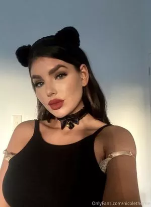 Nicole Thorne OnlyFans Leaked Free Thumbnail Picture - #2zwl5rzvnq