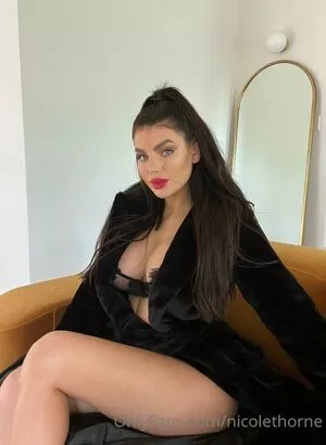 Nicole Thorne OnlyFans Leaked Free Thumbnail Picture - #4bv88jpRvG