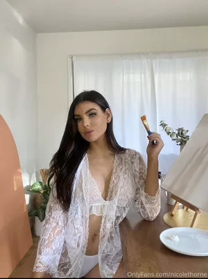 Nicole Thorne OnlyFans Leaked Free Thumbnail Picture - #Bb11AuaRls