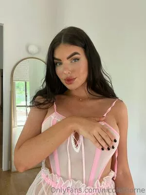 Nicole Thorne OnlyFans Leaked Free Thumbnail Picture - #DiXaMh26Et