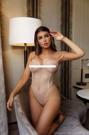 Nicole Thorne OnlyFans Leaked Free Thumbnail Picture - #G2gsZ38X2o