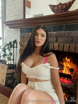 Nicole Thorne OnlyFans Leaked Free Thumbnail Picture - #GrazFgMo0h