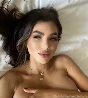 Nicole Thorne OnlyFans Leaked Free Thumbnail Picture - #I41CvZjctH