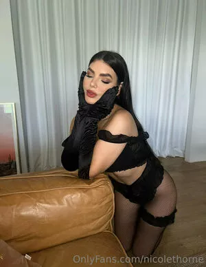 Nicole Thorne OnlyFans Leaked Free Thumbnail Picture - #IQXHD1icEv