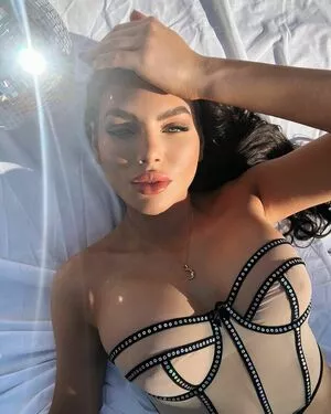 Nicole Thorne OnlyFans Leaked Free Thumbnail Picture - #KDAyd7MCnj