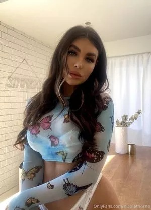 Nicole Thorne OnlyFans Leaked Free Thumbnail Picture - #O719ttcKQn