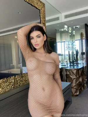 Nicole Thorne OnlyFans Leaked Free Thumbnail Picture - #OJFy8rG3Me