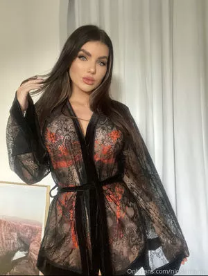 Nicole Thorne OnlyFans Leaked Free Thumbnail Picture - #X4mNJXAzGl