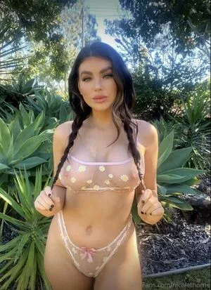 Nicole Thorne OnlyFans Leaked Free Thumbnail Picture - #f4QXJ1Ik4W