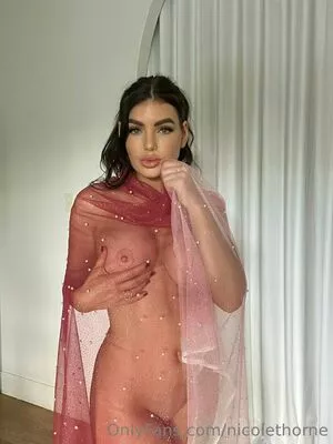 Nicole Thorne OnlyFans Leaked Free Thumbnail Picture - #gaOwJlKj2f