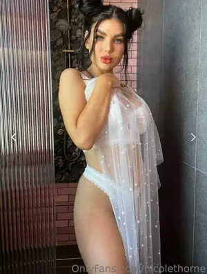 Nicole Thorne OnlyFans Leaked Free Thumbnail Picture - #kExGR2E3FU