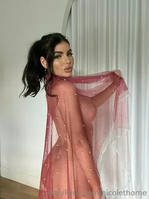Nicole Thorne OnlyFans Leaked Free Thumbnail Picture - #uJy9yhx614