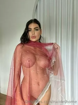 Nicole Thorne OnlyFans Leaked Free Thumbnail Picture - #vSeqcmRRfx