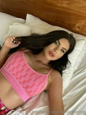 Nicole Thorne OnlyFans Leaked Free Thumbnail Picture - #yU9Swu9cR4